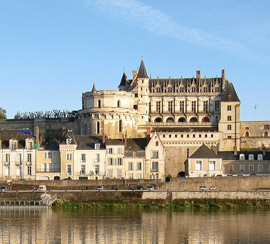 Château d'Amboise