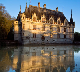 Azay le Rideau